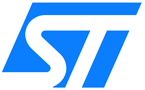 ST logo