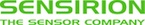 sensirion logo