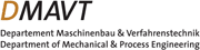 DMAVT logo
