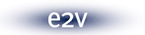 e2v logo
